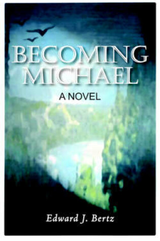 Cover of Becoming Michael