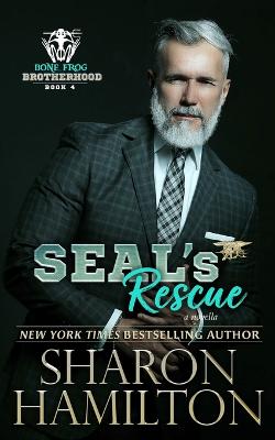 Book cover for SEAL's Rescue
