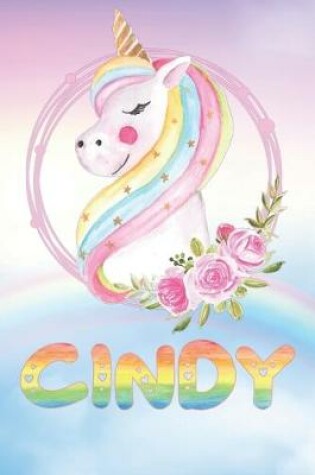 Cover of Cindy