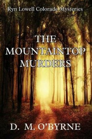 Cover of The Mountaintop Murders