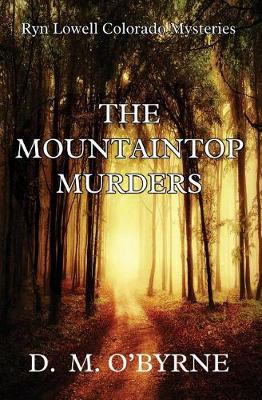 Book cover for The Mountaintop Murders