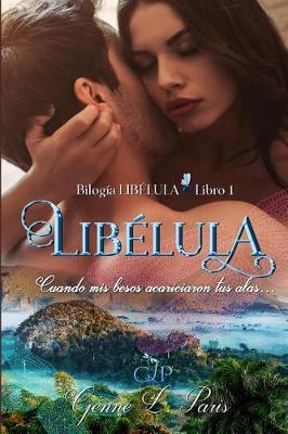 Book cover for Libélula 1
