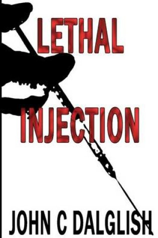 Cover of Lethal Injection