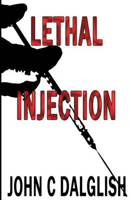 Book cover for Lethal Injection