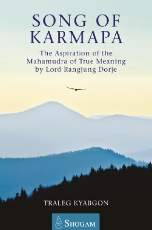 Cover of Song of Karmapa