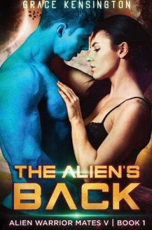 Cover of The Alien's Back