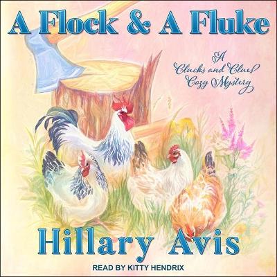 Cover of A Flock and a Fluke