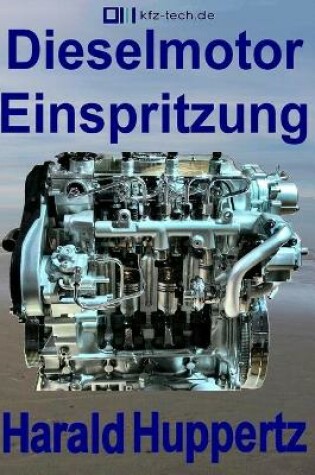Cover of Dieselmotor
