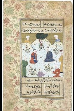 Cover of The Persian Sufi Master Poet Fakhr Al-Din 'Eraqi (1213-1289)