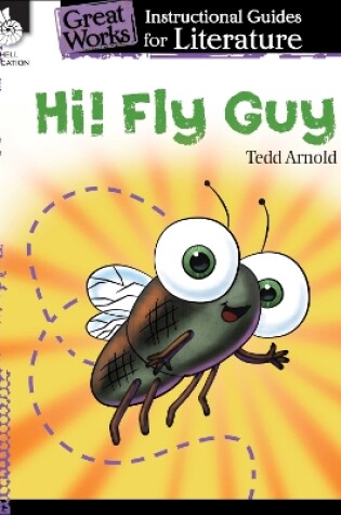 Cover of Hi! Fly Guy