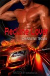 Book cover for Redline Lover