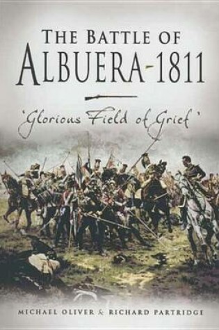 Cover of The Battle of Albuera 1811
