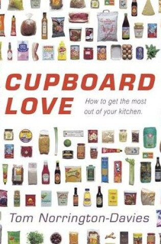 Cover of Cupboard Love