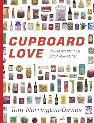 Cover of Cupboard Love