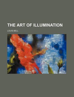 Book cover for The Art of Illumination