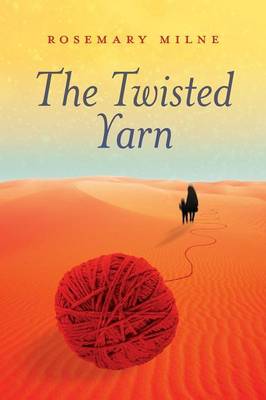 Book cover for The Twisted Yarn