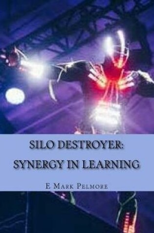 Cover of Silo Destroyer