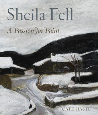 Book cover for Sheila Fell