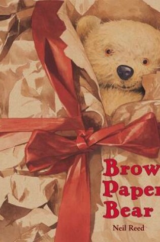 Cover of Brown Paper Bear