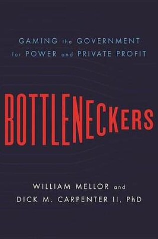 Cover of Bottleneckers