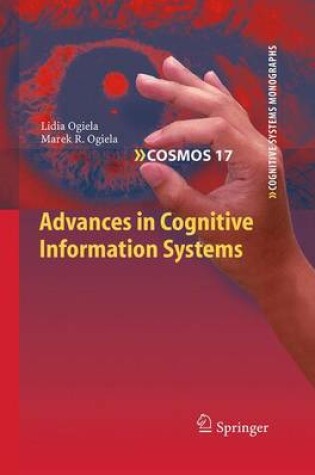 Cover of Advances in Cognitive Information Systems