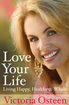 Book cover for Love Your Life