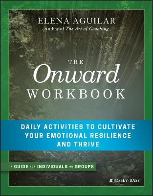 Book cover for The Onward Workbook