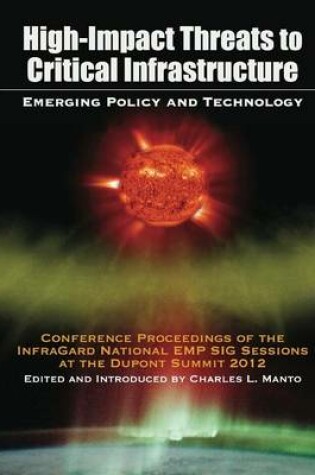 Cover of High Impact Threats to Critical Infrastructure