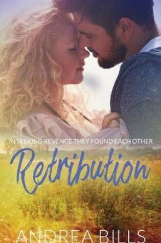 Cover of Retribution