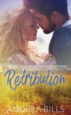 Book cover for Retribution