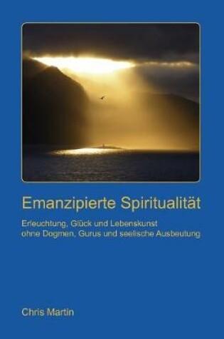 Cover of Emanzipierte Spiritualität
