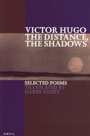 Cover of Distance, the Shadows