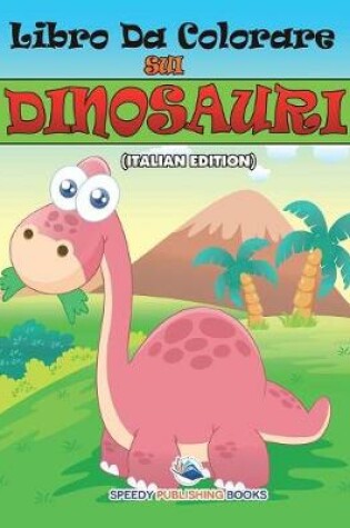 Cover of Libro Da Colorare Con Animali Carini (Italian Edition)