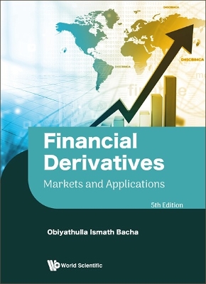 Book cover for Financial Derivatives: Markets And Applications (Fifth Edition)