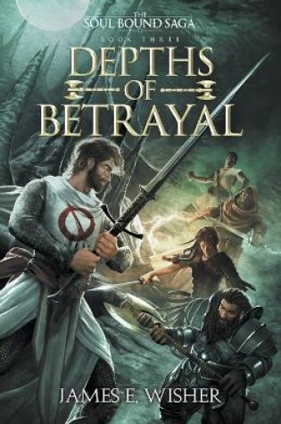 Cover of Depths of Betrayal