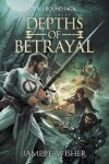 Book cover for Depths of Betrayal