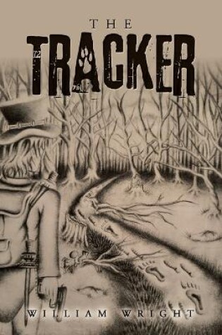 Cover of The Tracker