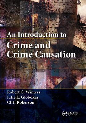 Book cover for An Introduction to Crime and Crime Causation