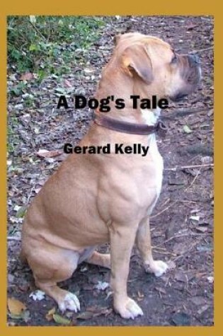 Cover of A Dog's Tale