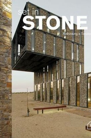 Cover of Set in Stone