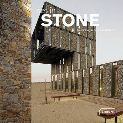 Cover of Set in Stone