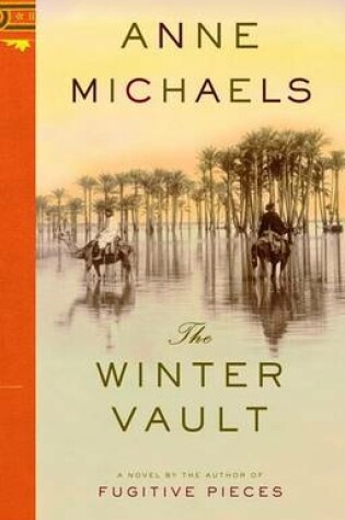 The Winter Vault