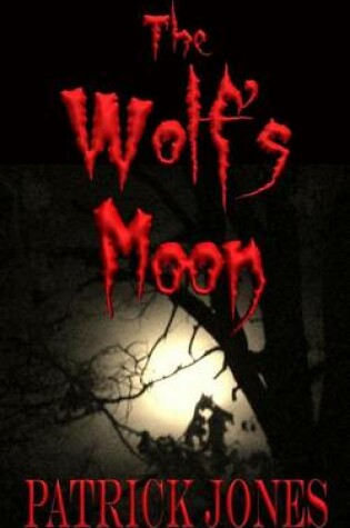 Cover of The Wolf's Moon