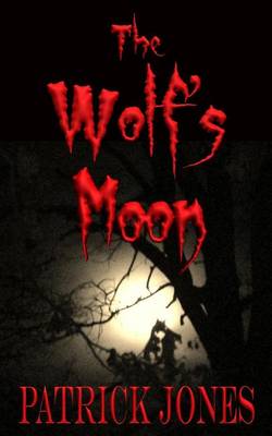 Book cover for The Wolf's Moon