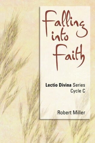 Cover of Falling into Faith