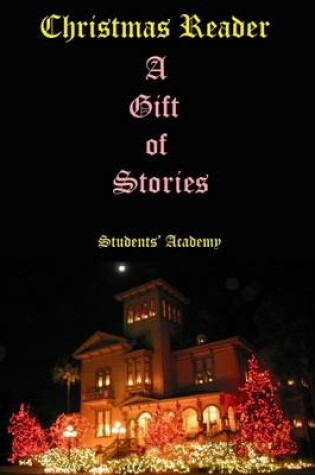 Cover of Christmas Reader: A Gift of Stories