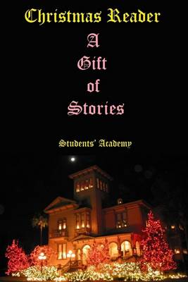 Book cover for Christmas Reader: A Gift of Stories