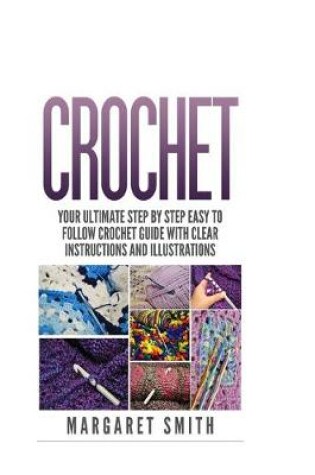 Cover of Crochet