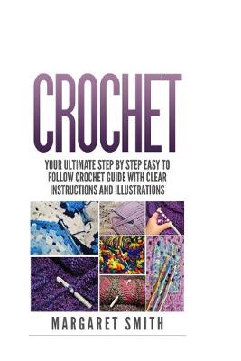 Book cover for Crochet