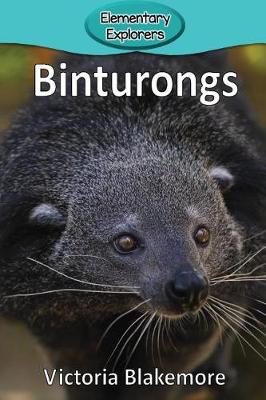 Cover of Binturongs